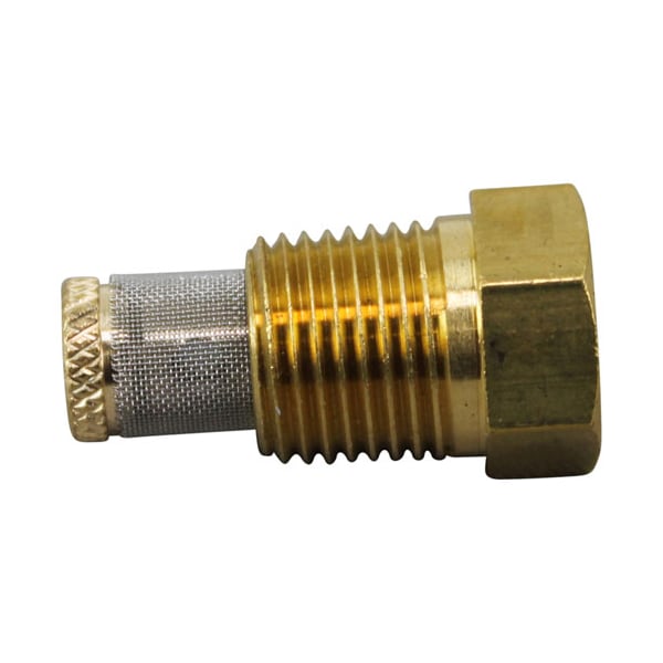 Fitting - Spray Nozzle For  - Part# 310033
